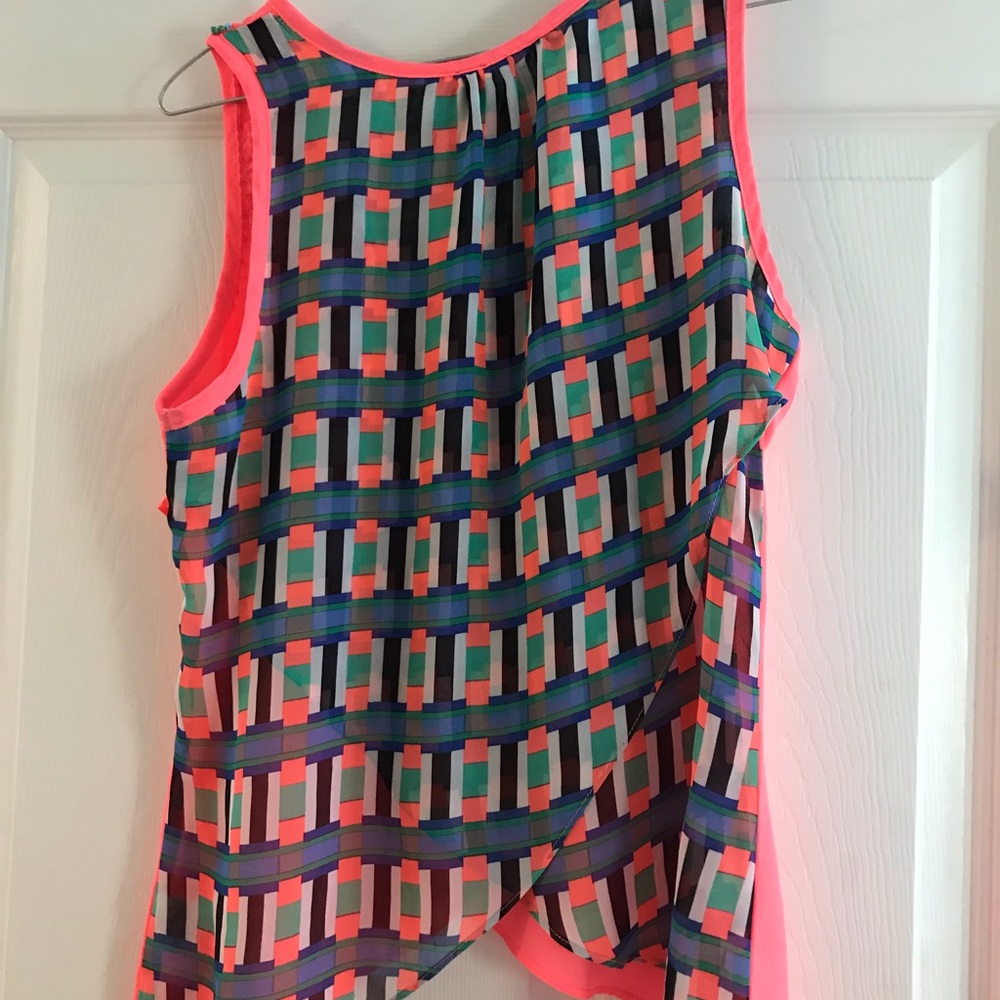 Tank top - Picture 2 of 2